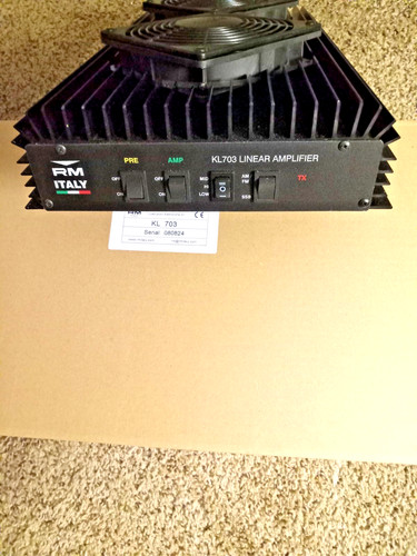 Italy kl703 linear - rm,