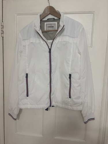 Geox jacket - geox,