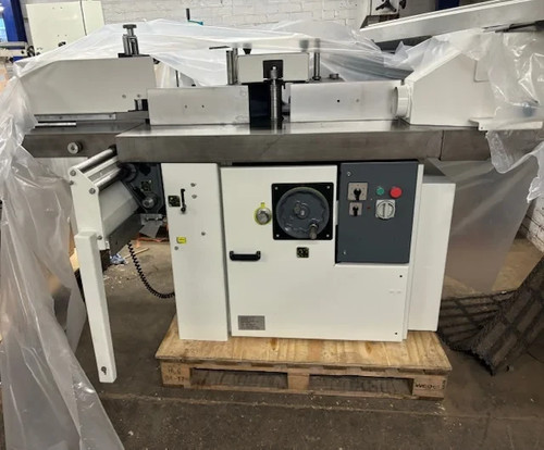 Used refurbished robland t120 - refurbished,