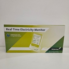 British Gas Real Time