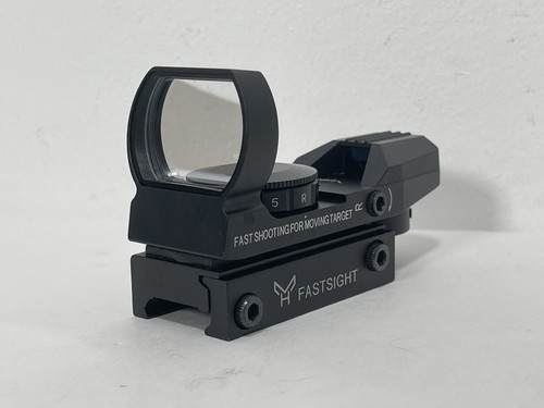 Fast sight 1x22 red green - fast,