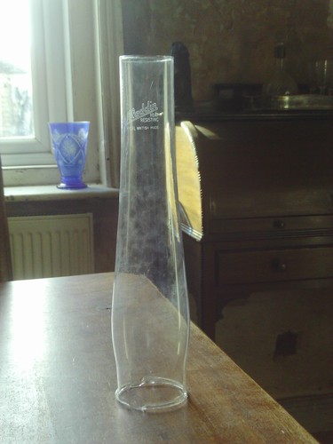 Vintage aladdin hysil - vintage, 'hysil'