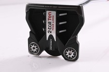 Odyssey 2-Ball TEN Tour Lined Putter / 32 Inch