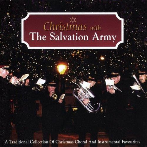 Christmas with the salvation - christmas,