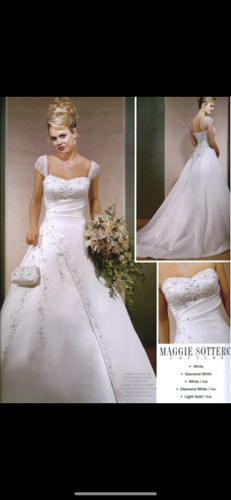 Maggie sottero felicity - maggie, 'felicity'