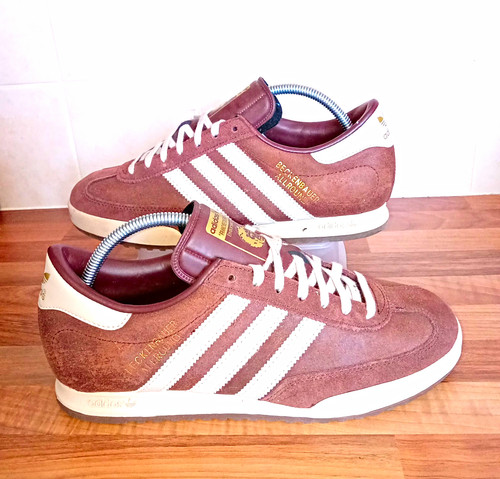 Adidas beckenbauer limited - adidas,