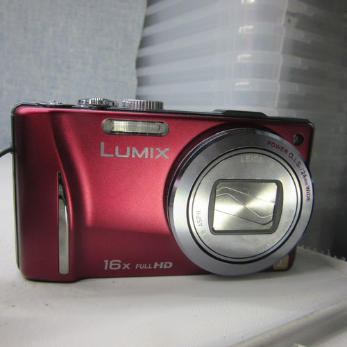 Panasonic lumix - panasonic,