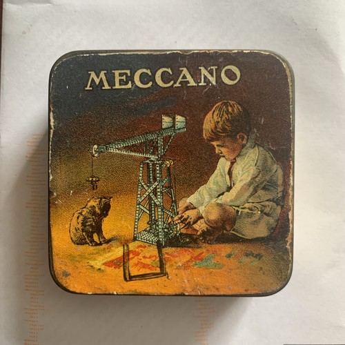 Meccano original small parts - original,
