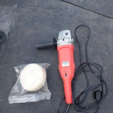 Sealey MS900PS Sander/Polisher 170mm 6-Speed 1300W 6 speed paint correction mop