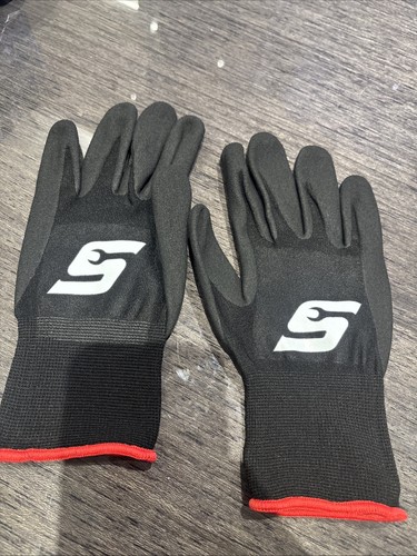 New snap on - *new*,