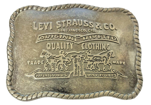 Vtg levi strauss clothing - strauss,