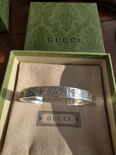 Gucci 925 solid - solid, bee