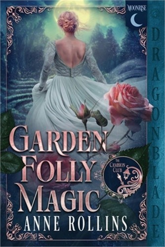 Garden folly magic a - garden, magic: