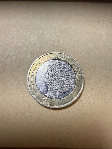 Very rare charles dickens - rare, 2