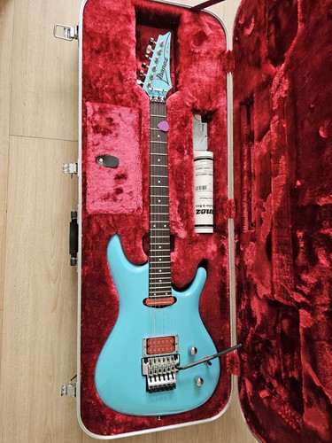 Ibanez js2410 syb - js2410-syb, satriani