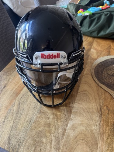 Riddell speed icon american - icon,