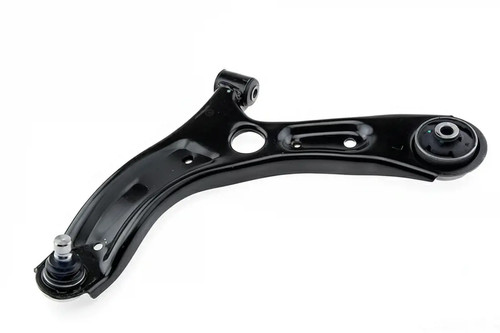 Wishbone front axle left - front,