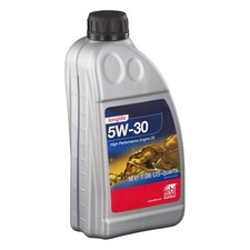 Febi 32941 engine oil fits - 32941,