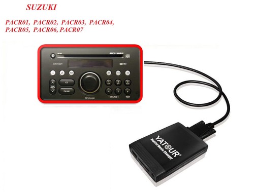 Usb aux adapter changer - adapter, mp3