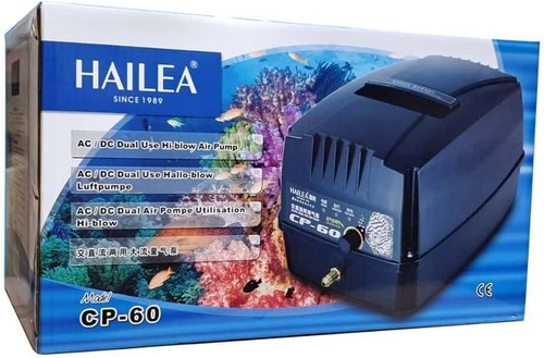 Hailea cp60 3600 - cp60,