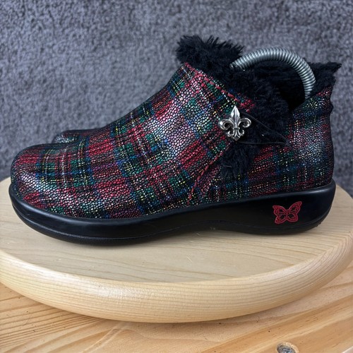 Alegria ankle boots meri - ankle,