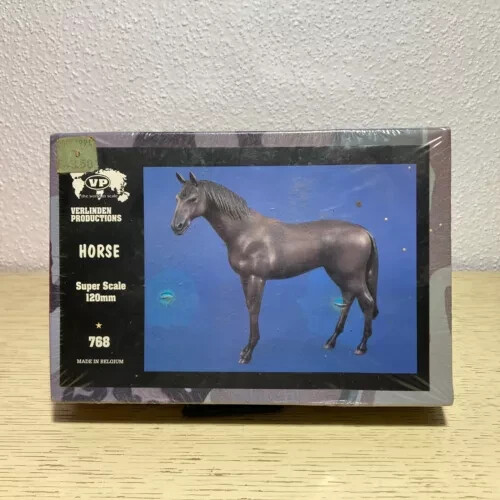 Verlinden horse without - horse,