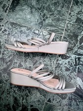 BNWOT H&M Light Green STRAPPY