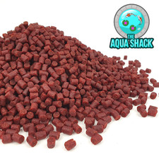 Pond Pellets Premium Fish Food