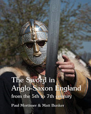 The Sword in Anglo-Saxon