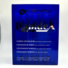 Repechage Rapidex Marine