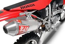 Yoshimura Exhaust Stainless