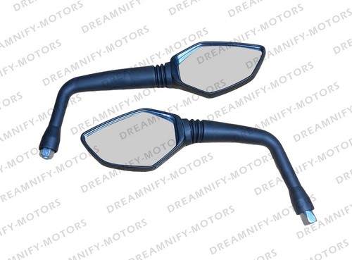 Side rear view mirror - mirror, set