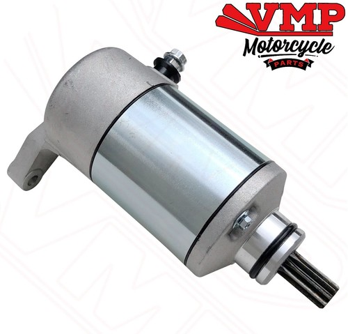 New electric starter - new, motor