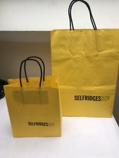 Selfridges Various Size