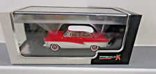 PREMIUM X PRD387 - Ford Taunus 17m  Car  - 1957 - Red/White 1:43  - MIB