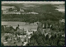 Photo postcard Hommerich