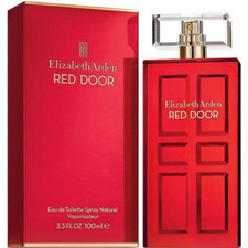ELIZABETH ARDEN RED DOOR 100ML