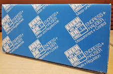 Endress+Hauser HMC 47 Z Separate Housing + EC 47 Z And EC 17 Z Electronic Insert