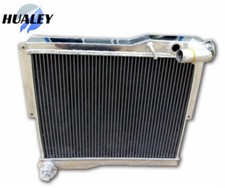 Aluminum Radiator For 1977