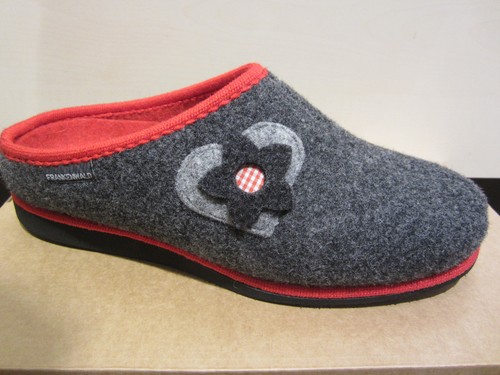Frankenwald womens slipper - frankenwald,