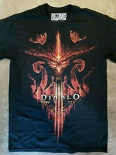 Bio World Official Diablo III