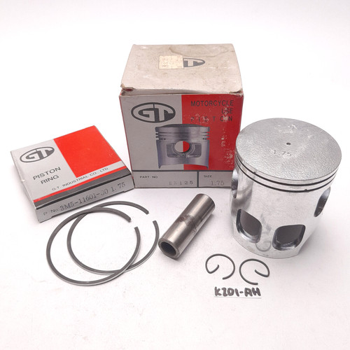 Piston kit for yamaha - os,