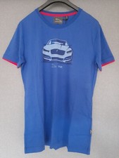 NEW GENUINE JAGUAR BLUE XE