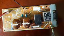 JVC 42" PLASMA TV LINE FILTER BOARD LCA10427