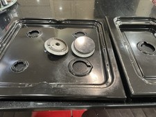 Tecnik Range Cooker 90 Cm