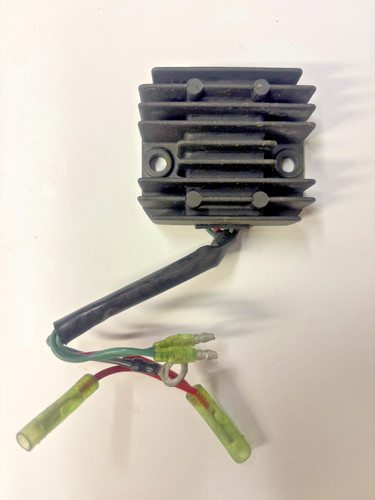 Yamaha 9hp regulator - yamaha, 9.9hp