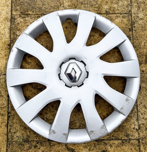Renault trafic mk3 wheel trim - mk3,
