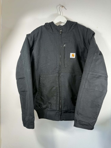 Mens carhartt black heavy - mens,