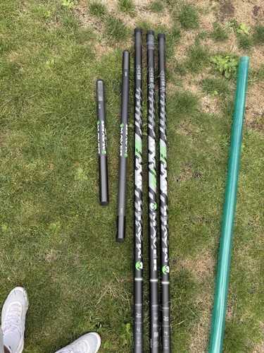 Job lot fishing tackle - fishing, seat