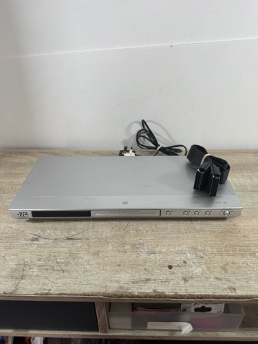 Jvc n212s dvd player - jvc,